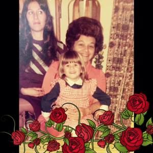 Meet your Posher, Sandy